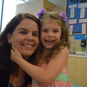 Meet your Posher, Jill